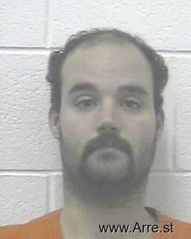 Mark Christopher Akers Mugshot