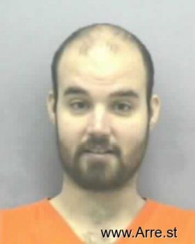 Mark Christopher Akers Mugshot