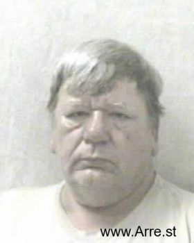 Mark Anthony Barton Mugshot