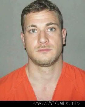 Mark Edward Beall Mugshot