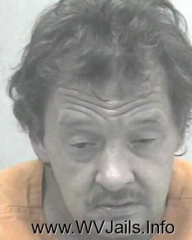 Mark Edward Berry Mugshot