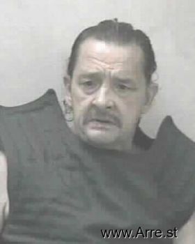 Mark Edward Berry Mugshot