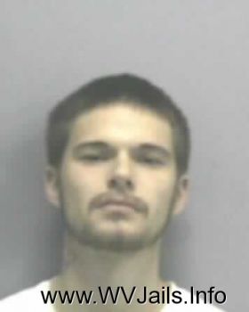 Mark Steven Boyles Mugshot