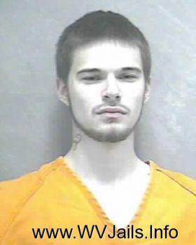 Mark Steven Boyles Mugshot