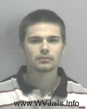 Mark Steven Boyles Mugshot