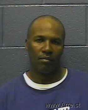 Mark Oneil Braswell Mugshot