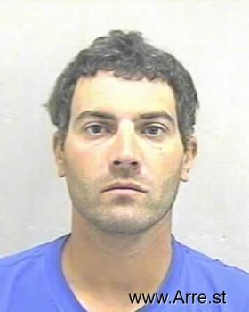 Mark Dale Brautigam Mugshot