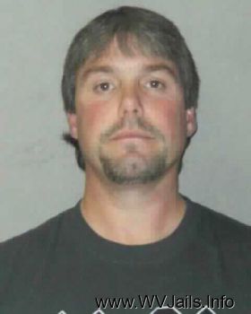 Mark Wayne Carter Mugshot