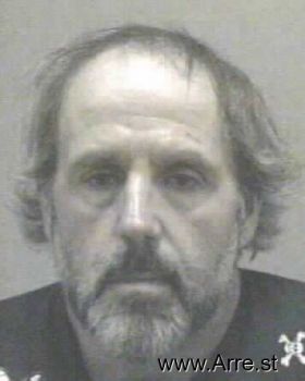 Mark Layne Castle Mugshot