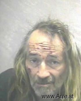 Mark Robert Chadwick Mugshot