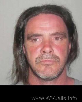 Mark Allen Chambers Mugshot