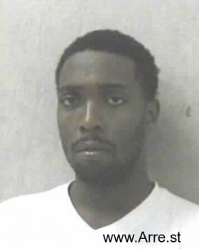 Mark Anthony Chandler Mugshot