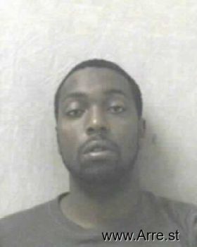 Mark Anthony Chandler Mugshot