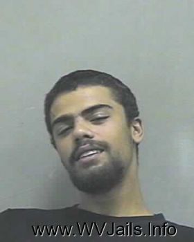 Mark Anthony Clemont Mugshot