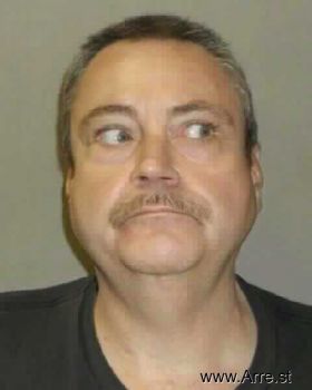 Mark Anthony Cloud Mugshot