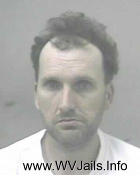 Mark Douglas Coffindaffer Mugshot