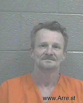 Mark Anthony Cook Mugshot