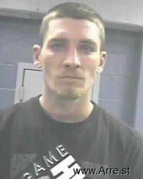 Mark Ryan Crooks Mugshot