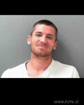 Mark Ryan Crooks Mugshot