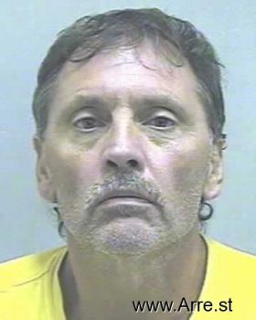 Mark Loring Dawson Mugshot