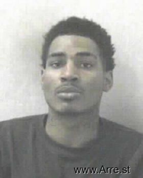 Mark Anthony Durgon Mugshot