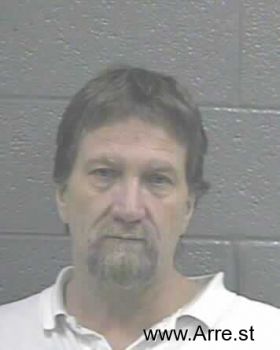 Mark Kevin Fleming Mugshot