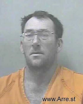 Mark Edward Flora Mugshot