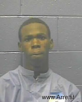 Mark Anthony Gaddy Mugshot