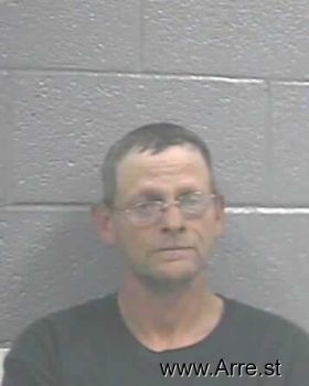 Mark Kelvin Gardner Mugshot