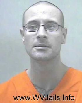 Mark Andrew Griffith Mugshot