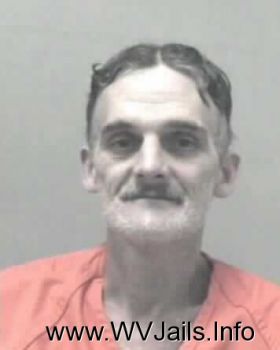 Mark Wayne Gwinn Mugshot