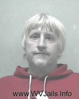 Mark Edward Hall Mugshot