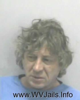 Mark Allen Hamrick Mugshot