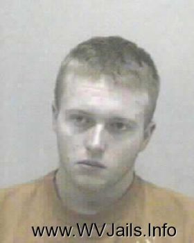 Mark Aaron Harper Mugshot