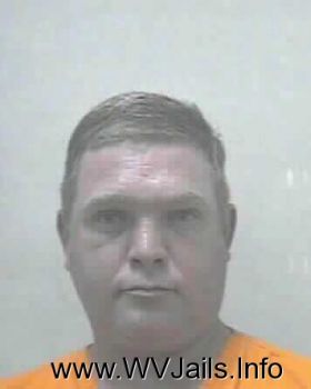 Mark Lee Hatfield Mugshot