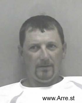 Mark Keith Hodge Mugshot