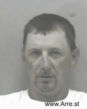 Mark Keith Hodge Mugshot