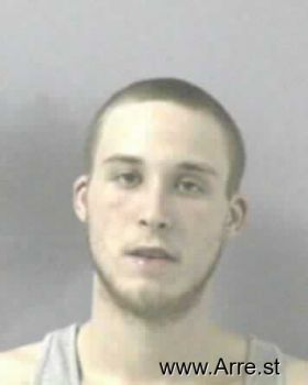 Mark Matthew Hoff Mugshot