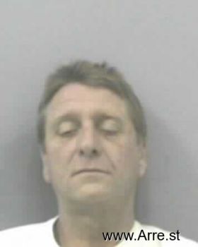 Mark Alan Huey Mugshot