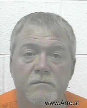 Mark Stephen Huffman Mugshot