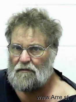 Mark Henry Huffman Mugshot