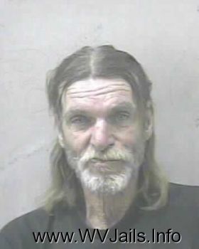 Mark Richard Jackson Mugshot