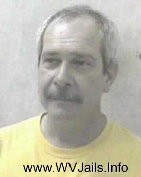 Markjames  Gatens Mugshot