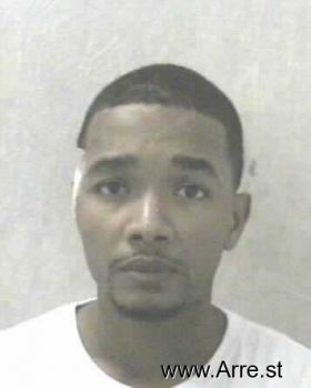 Mark Anthony King Mugshot