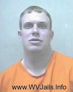 Mark Camden Kniceley Mugshot