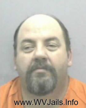 Mark Allen Larue Mugshot