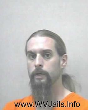 Mark Allen Lewis Mugshot