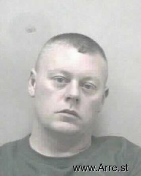 Mark Allen Lloyd Mugshot