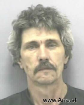 Mark Ray Lockhart Mugshot