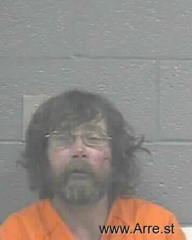 Mark Wilson Loggins Mugshot